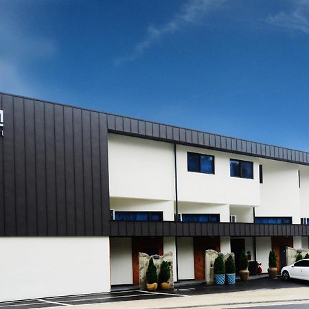 SS Resort Gapyeong Buitenkant foto