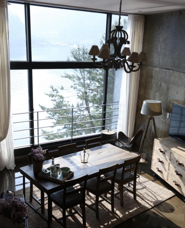 SS Resort Gapyeong Buitenkant foto