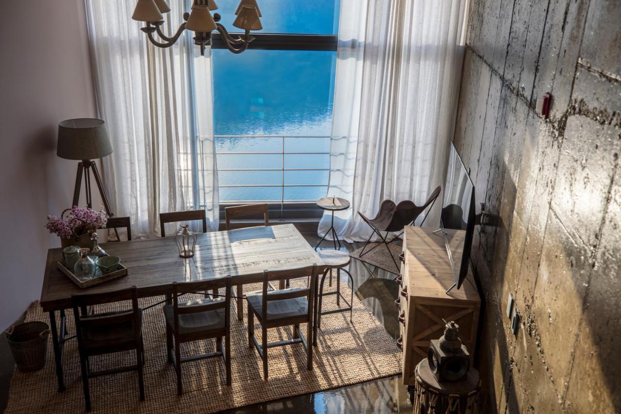 SS Resort Gapyeong Buitenkant foto