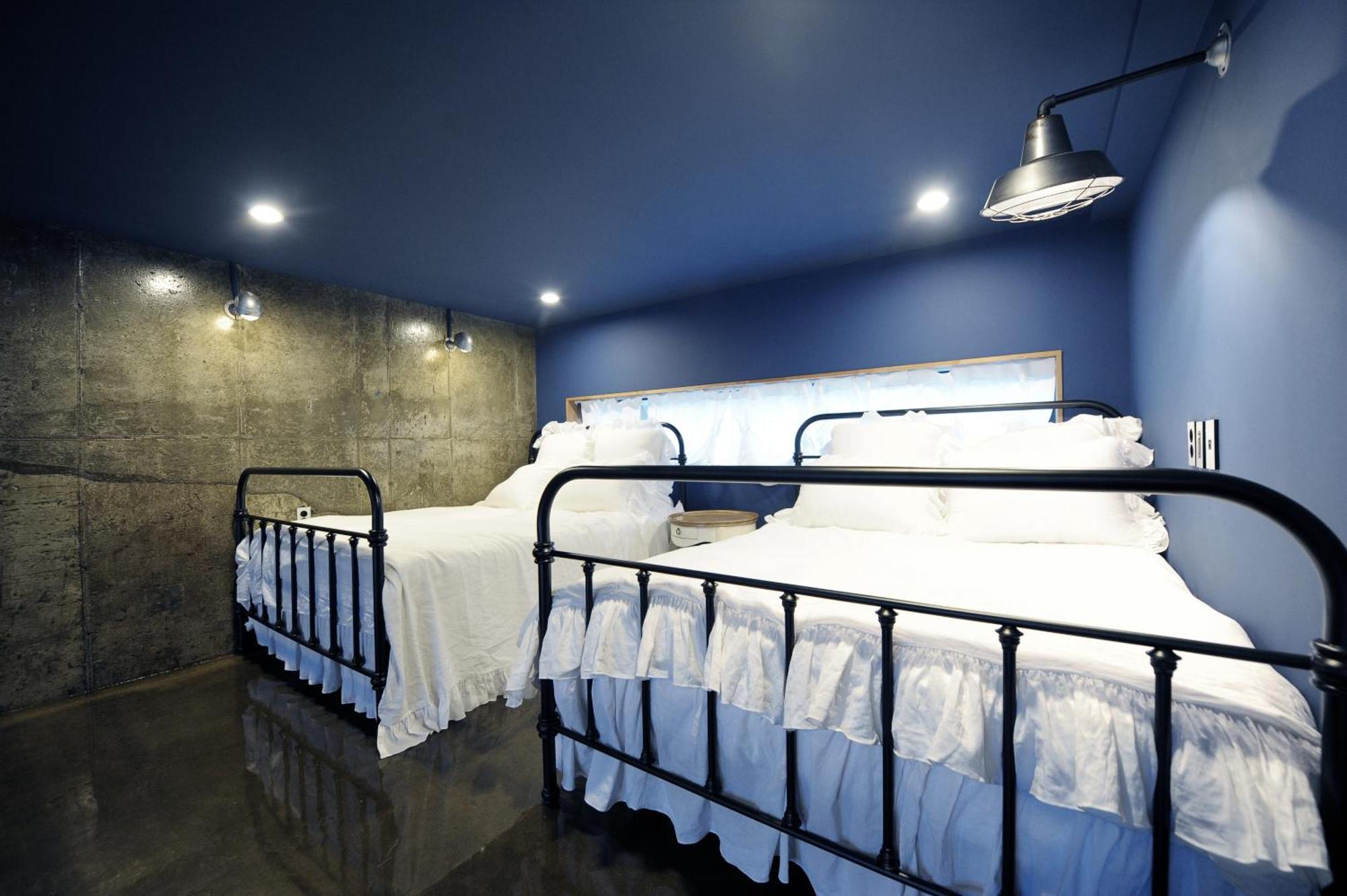 SS Resort Gapyeong Buitenkant foto