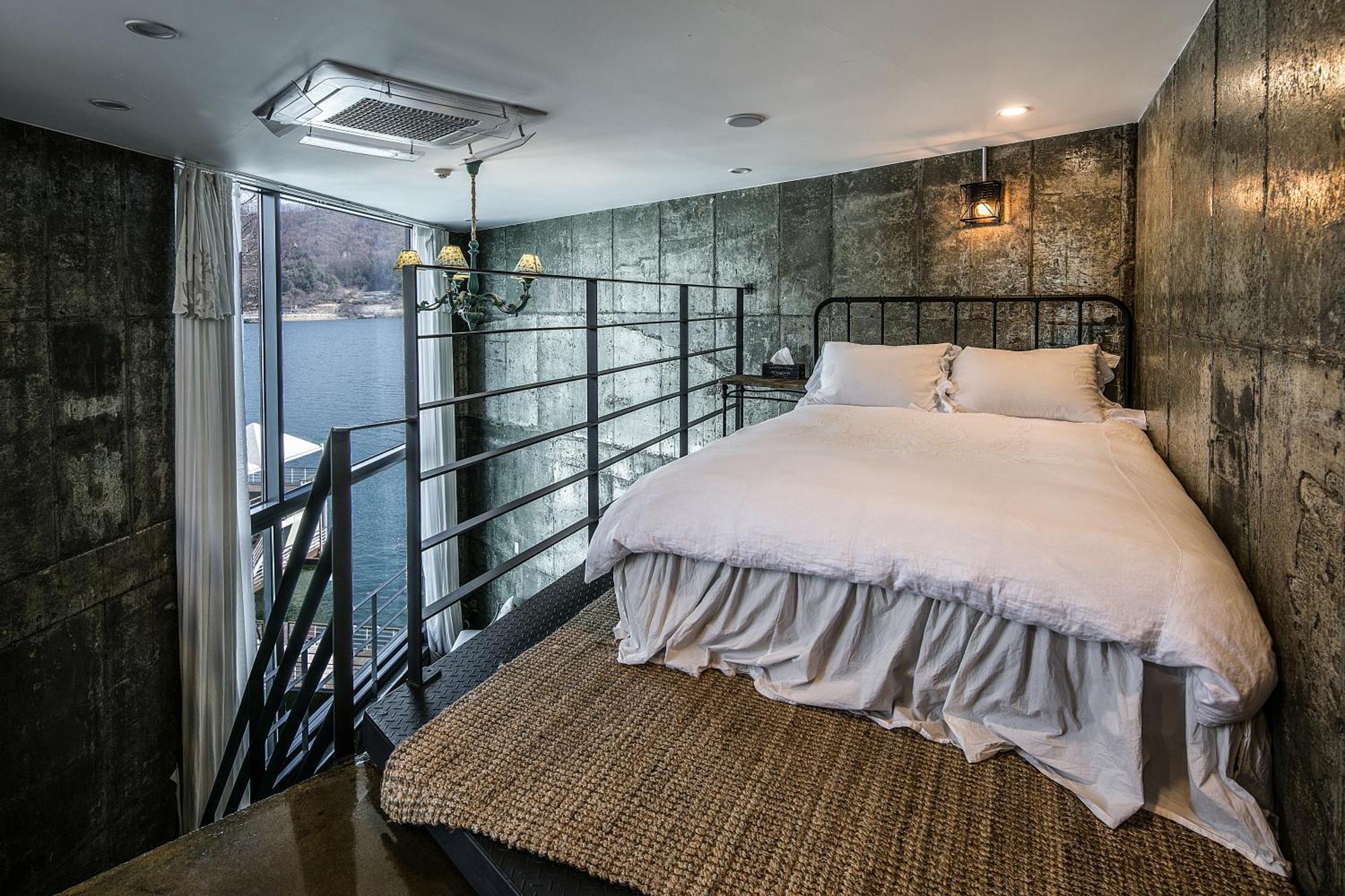 SS Resort Gapyeong Buitenkant foto