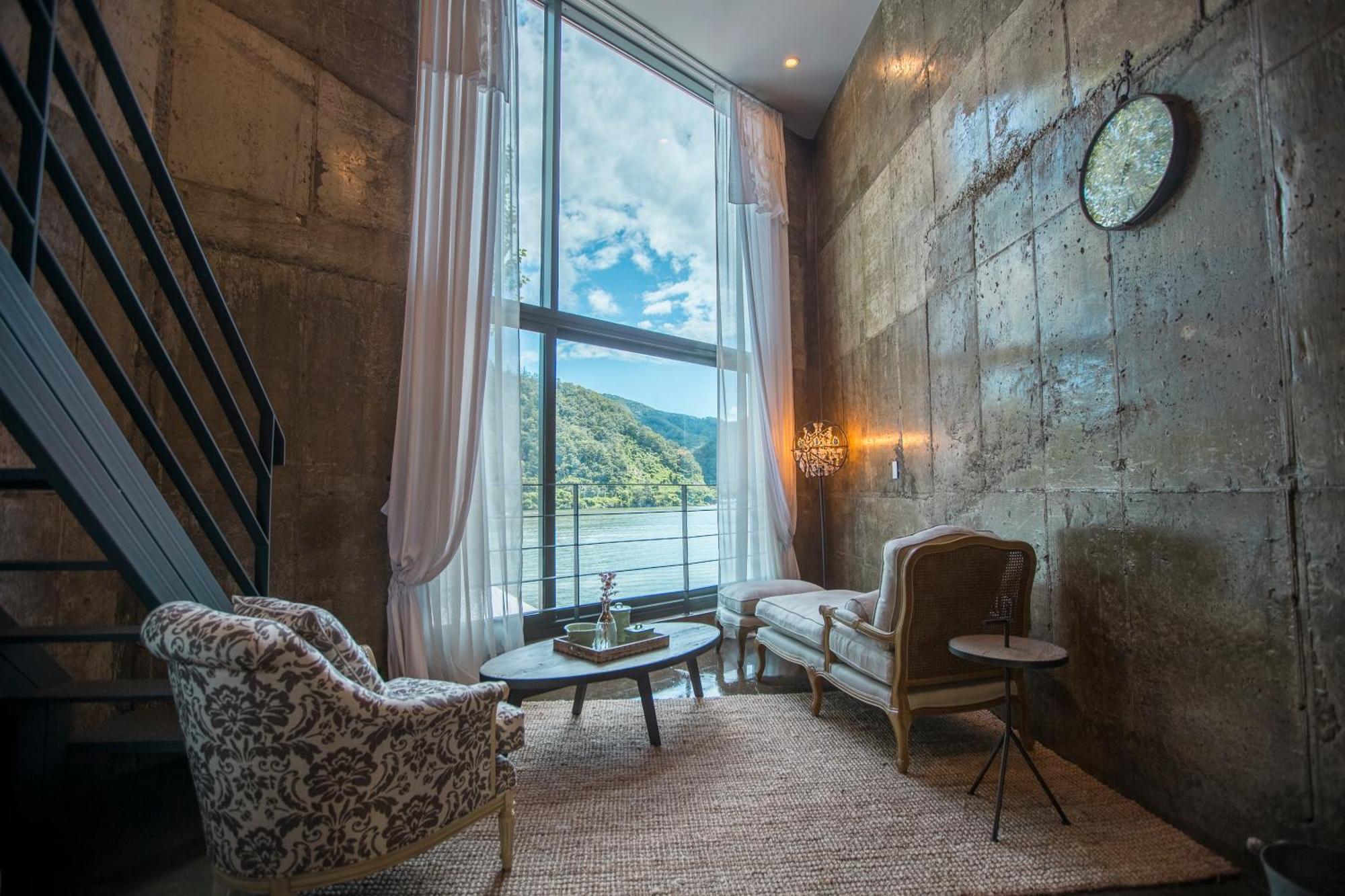 SS Resort Gapyeong Buitenkant foto