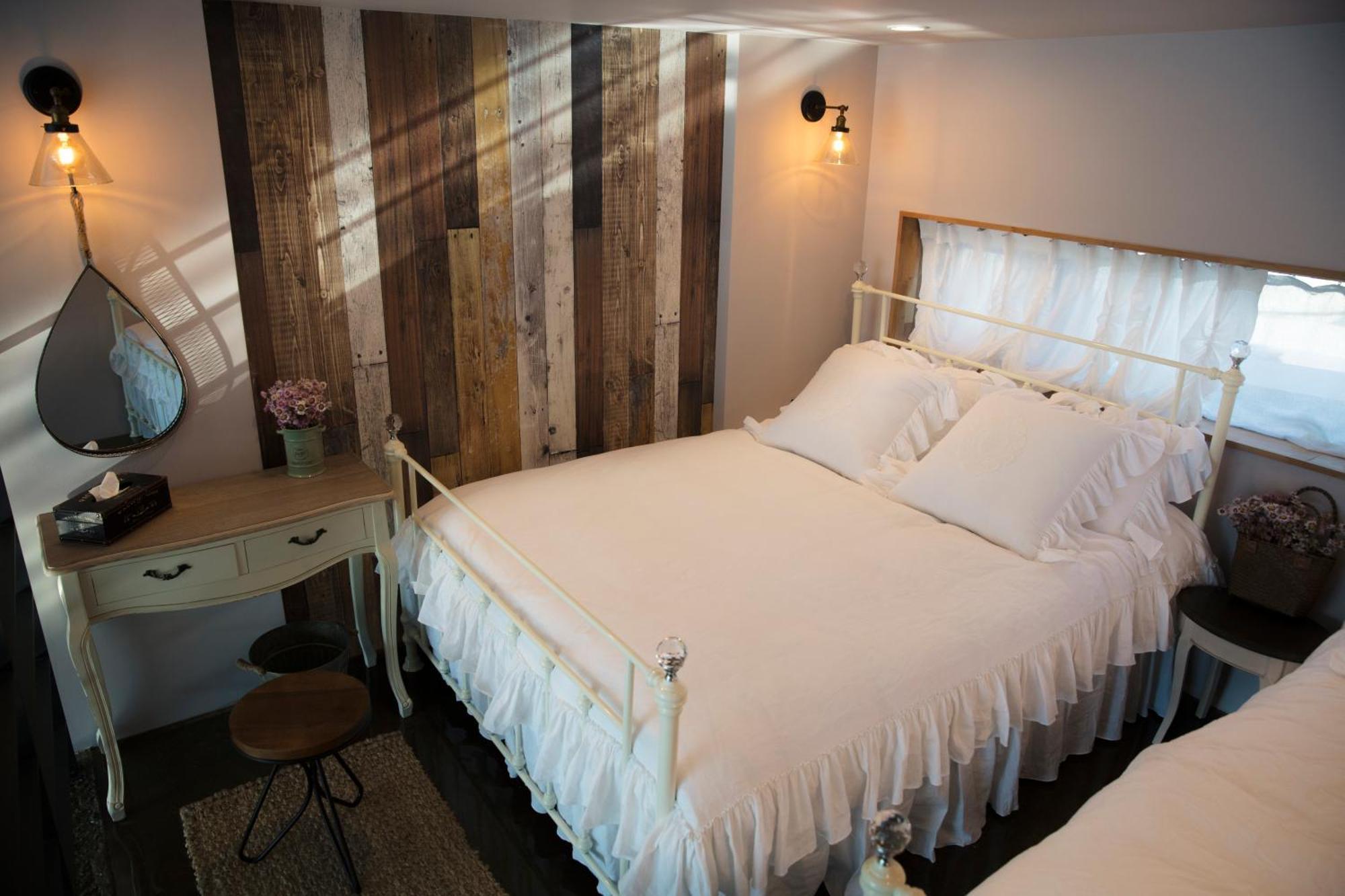 SS Resort Gapyeong Buitenkant foto
