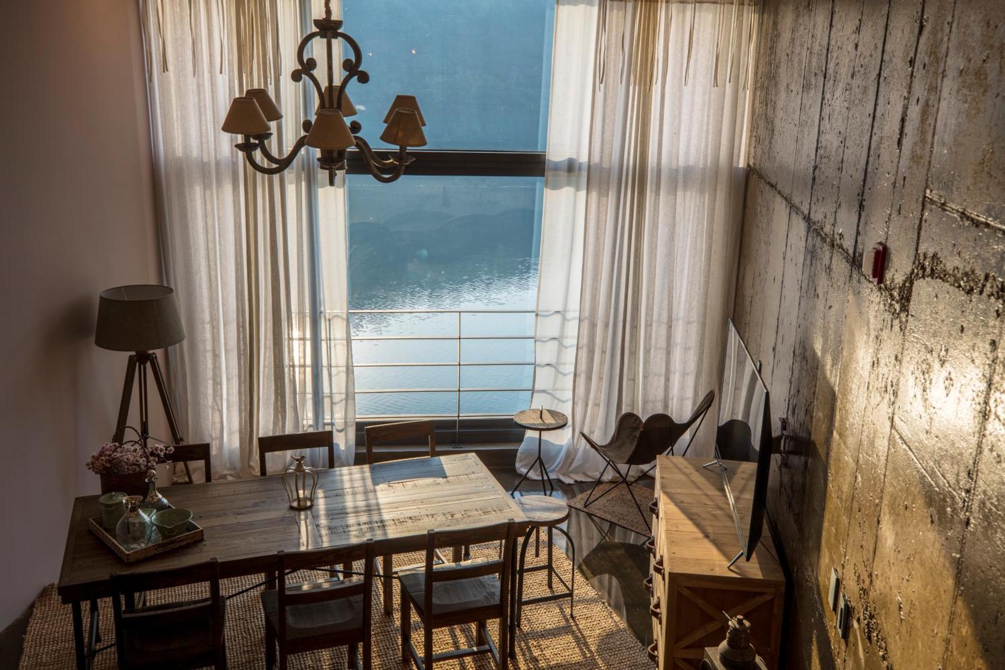 SS Resort Gapyeong Buitenkant foto