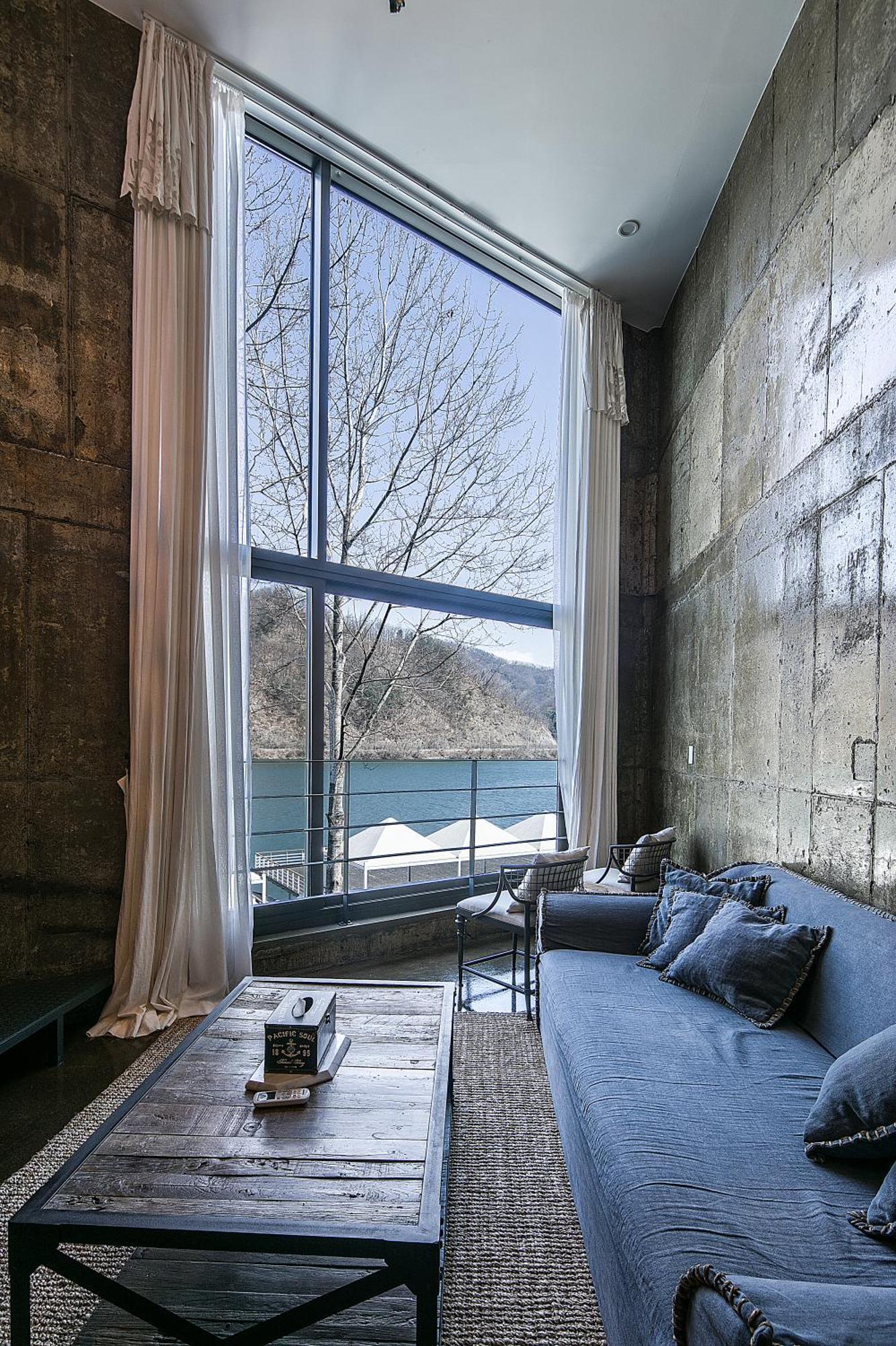 SS Resort Gapyeong Buitenkant foto